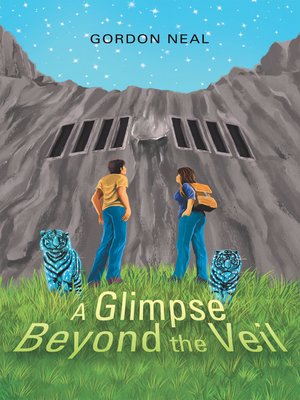 cover image of A Glimpse Beyond the Veil